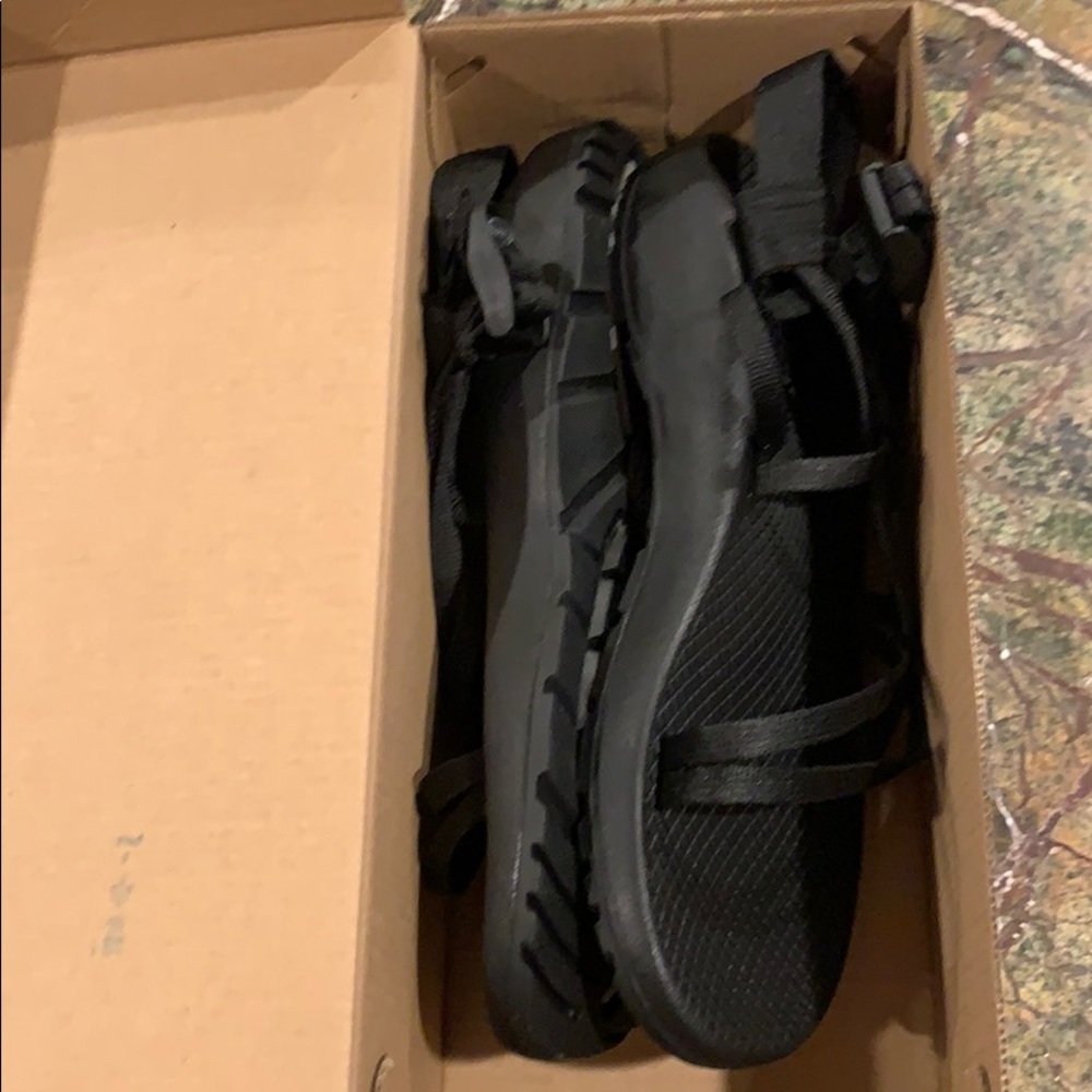 Chaco zx1